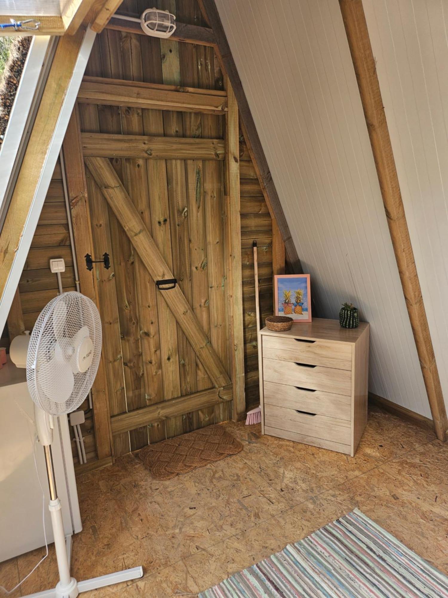 Glamping Lodge Estartit أولاستارتيت المظهر الخارجي الصورة