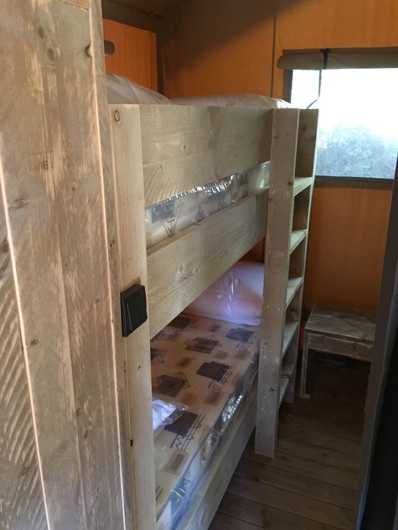 Glamping Lodge Estartit أولاستارتيت المظهر الخارجي الصورة