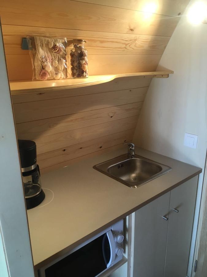 Glamping Lodge Estartit أولاستارتيت المظهر الخارجي الصورة